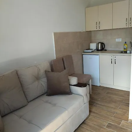 Apartments Snowflake Žabljak Exterior foto