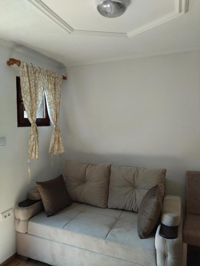 Snowflake Apartment Žabljak