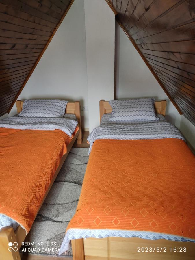 Snowflake Apartment Žabljak