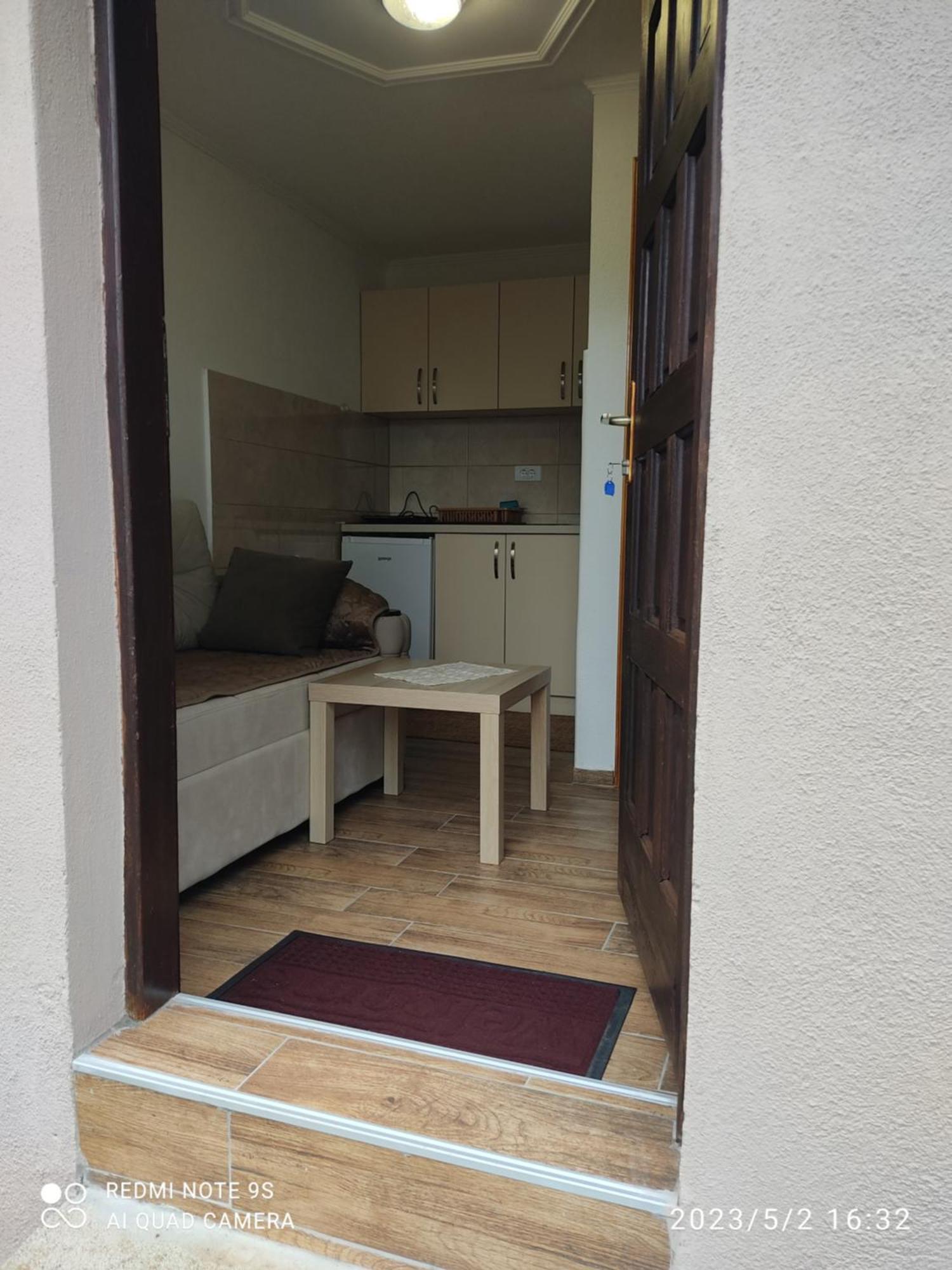 Apartment Snowflake Žabljak